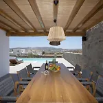 فيلة Summer Breeze Luxury Mykonos