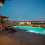 Summer Breeze Luxury Mykonos فيلة *