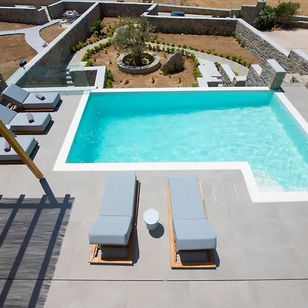 Summer Breeze Luxury Mykonos