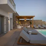 Willa Summer Breeze Luxury Mykonos *
