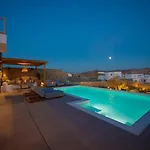 Willa Summer Breeze Luxury Mykonos *
