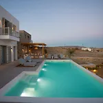 Willa Summer Breeze Luxury Mykonos *