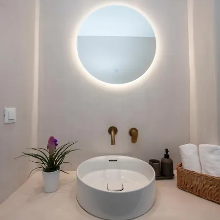 Summer Breeze Luxury Mykonos