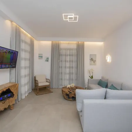 Summer Breeze Luxury Mykonos * Panormos (Mykonos)