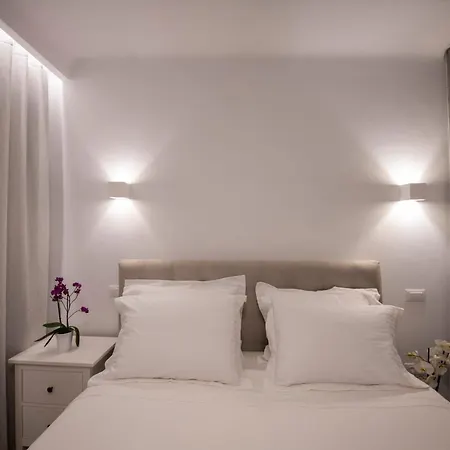 Summer Breeze Luxury Mykonos *