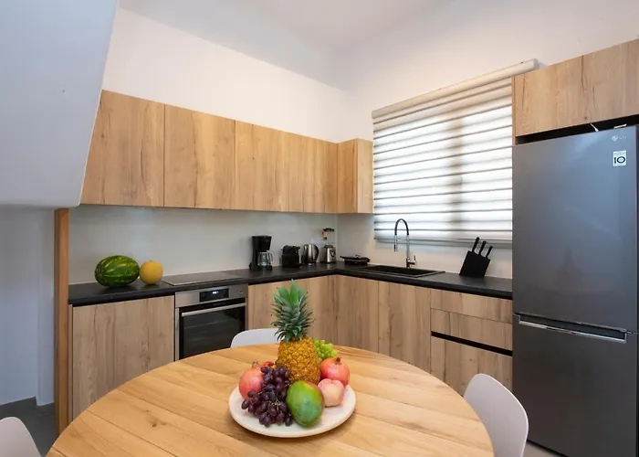 Βίλα Summer Breeze Luxury Mykonos Πάνορμος Μυκόνου