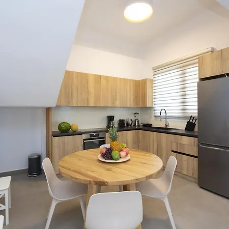 빌라 Summer Breeze Luxury Mykonos Panormos (Mykonos)