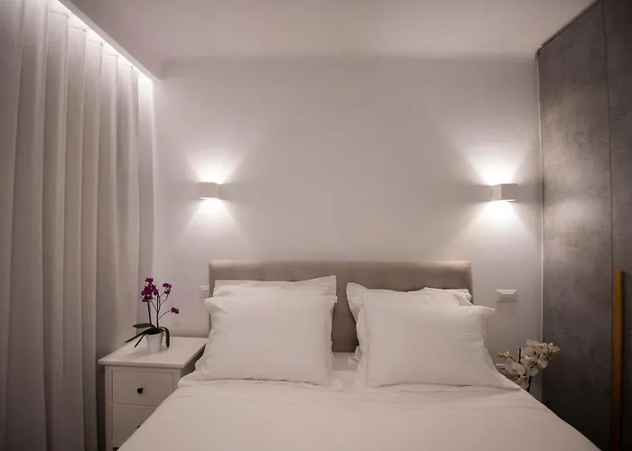 Summer Breeze Luxury Mykonos *