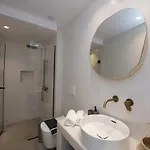 Summer Breeze Luxury Mykonos Villa Pánormosz Mikónu