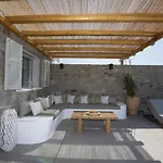 Summer Breeze Luxury Mykonos Pánormosz Mikónu