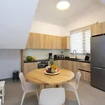 Villa Summer Breeze Luxury Mykonos Pánormosz Mikónu