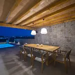 Villa Summer Breeze Luxury Mykonos Pánormosz Mikónu