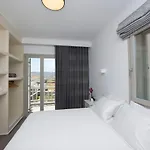 Summer Breeze Luxury Mykonos Villa *