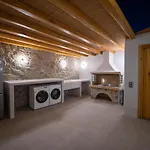 Summer Breeze Luxury Mykonos Villa *
