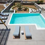 Summer Breeze Luxury Mykonos