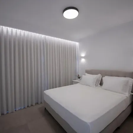 Summer Breeze Luxury Mykonos Pánormosz Mikónu
